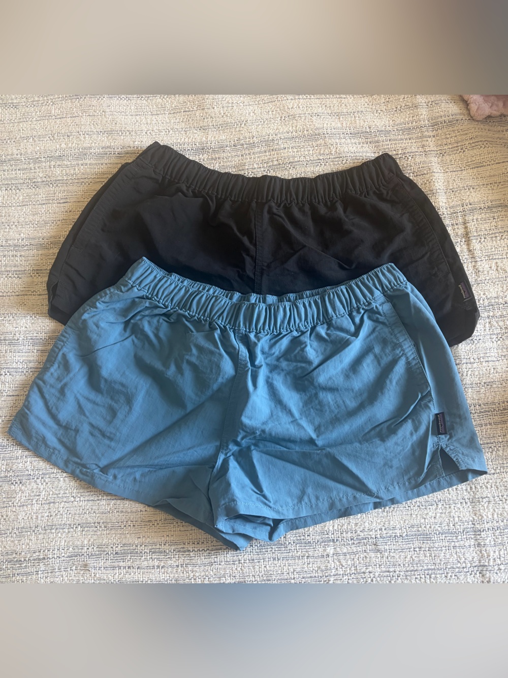 Patagonia “Barely Baggies” Shorts